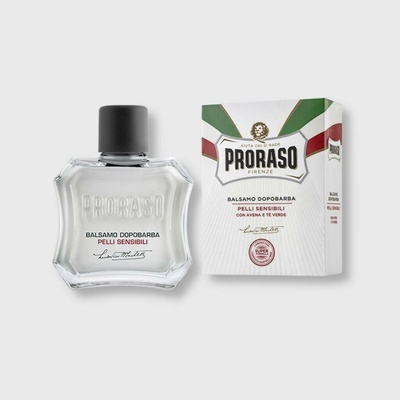 Proraso balzám po holení pro citlivou pokožku 100 ml – Hledejceny.cz