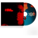MAHALIA - IRL CD