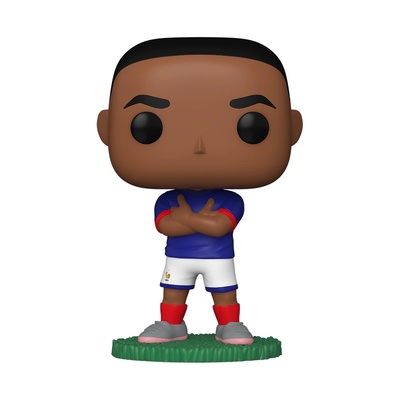 Funko Фигурка Funko Pop! Football: France - Kylian Mbappé #78 (EDM-111501)