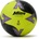 Mitre Футболна топка Mitre FA Cup 2025 Football - Lime/Purple