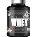 Dexter Jackson Signature Series Black Series Whey 1995 g