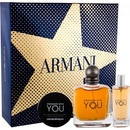 Giorgio Armani Emporio Armani Stronger With You toaletná voda pánska 100 ml