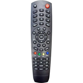 Dálkový ovladač Kaon digi TV