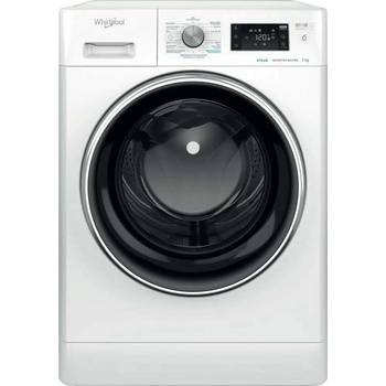 Whirlpool FFB 7469 BCV CS