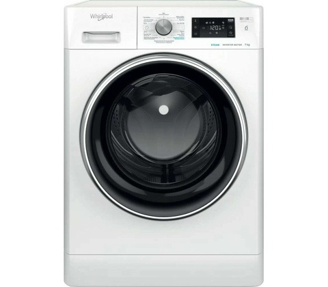 Whirlpool FFB 7469 BCV CS