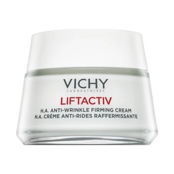 Vichy Liftactiv лифтинг крем за подсилване H. A. Anti-Wrinkle Firming Cream Dry Skin 50 ml