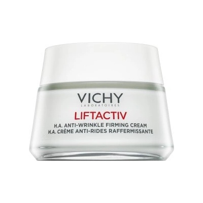 Vichy Liftactiv лифтинг крем за подсилване H. A. Anti-Wrinkle Firming Cream Dry Skin 50 ml
