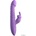 Pipedream Fantasy For Her Thrusting Silicone Rabbit