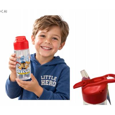Stor Tlapková patrola 460 ml