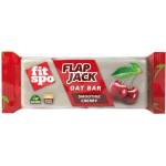FIT SPO Flap Jack - Energy Oat Bar [90 грама] Черешово смути