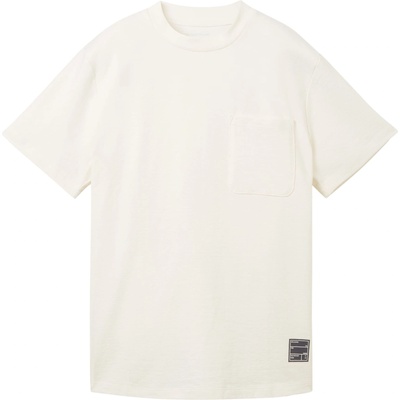 Tom Tailor Тениска бяло, размер 140