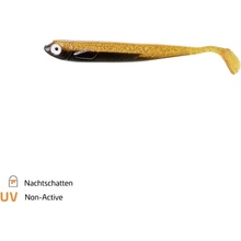 Zander Gummi 12cm Nachtschatten