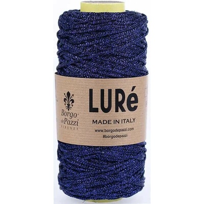 Borgo de Pazzi Luré 19 Noční modrá