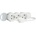 Legrand 3 Plug 5 m (810103161)