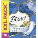 Discreet Intímky Multiform 0% parfumácia 100 ks