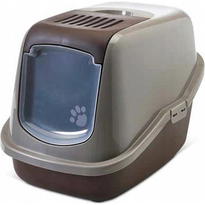 Savic Nestor toaleta 56 x 39 x 38,5 cm – Sleviste.cz