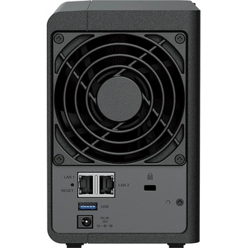 Synology DiskStation DS224+