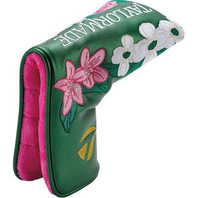 TaylorMade headcover Putter blade The Masters zelený – Zboží Dáma