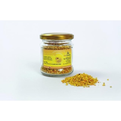 Květový pyl rouskový (Kolínek) 100 g