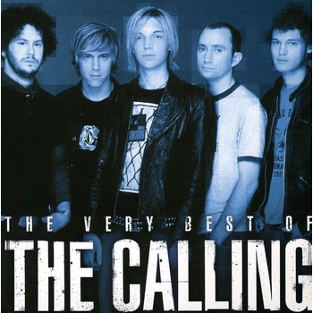The Calling - The Best Of. . . (CD) (0886978466327)