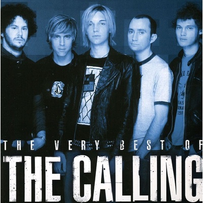 The Calling - The Best Of. . . (CD) (0886978466327)