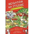 Knihy Megadom na strome. 13 poschodí Megadom na strome 1