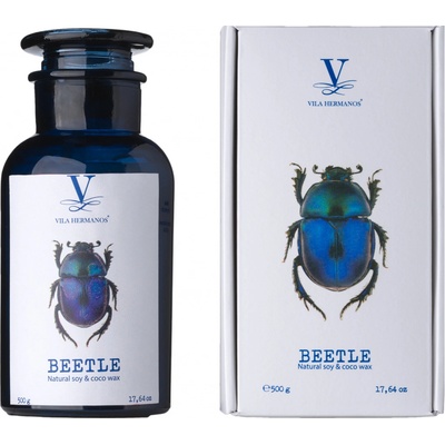 Vila Hermanos Talisman Beetle 500g