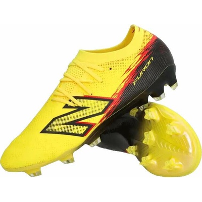 New Balance Furon Elite v8 FG žlutá