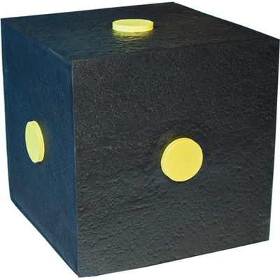 YATE CUBE Polimix 30 cm-6ST – Hledejceny.cz