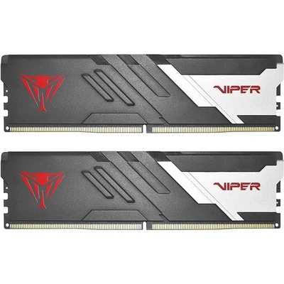 Patriot Viper Venom DDR5 64GB 6400MHz CL32 PVV564G640C32K