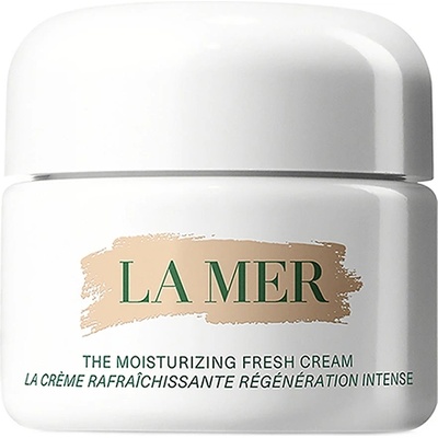 La Mer The Moisturizing Fresh Cream хидратиращ крем против стареене за жени 30 мл