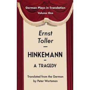 Hinkemann | Peter Wortsman (2019)