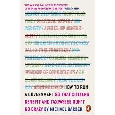 How To Run a Government