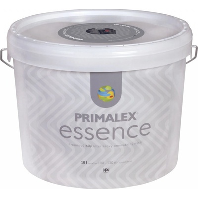 Primalex Essence 10L Biela