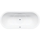 Kaldewei Vaio Oval 180 x 80 cm 233130003001
