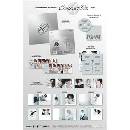 TWS - No Tragedy (Compact Version - HUSH) - CD