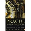 Prague in black and gold - DEMETZ, P.