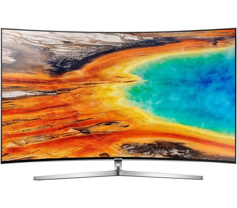Samsung UE65MU9002