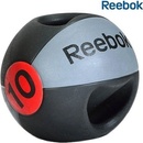 Reebok Medicinbal Double Grip 10 kg