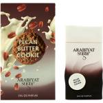 Arabiyat Pecan Butter Coockie Eau de Parfum дамска парфюмна вода 100 мл Парфюми