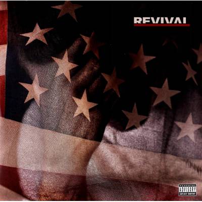 Eminem - Revival LP - LP