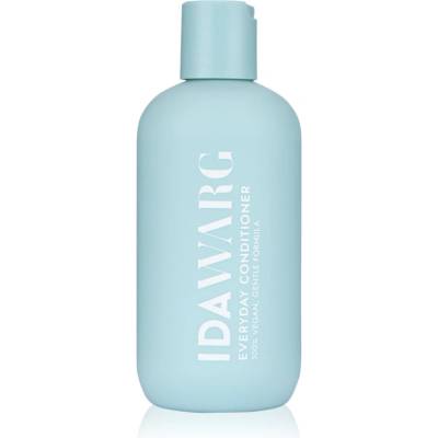 IDA WARG Beauty Everyday Conditioner лек балсам за ежедневна употреба 250ml