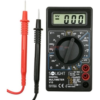 Solight V15