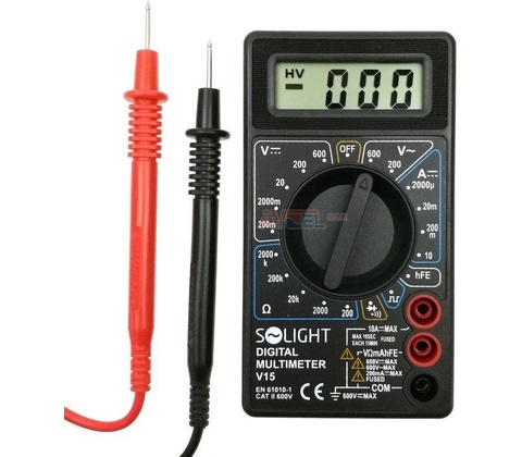 Solight V15