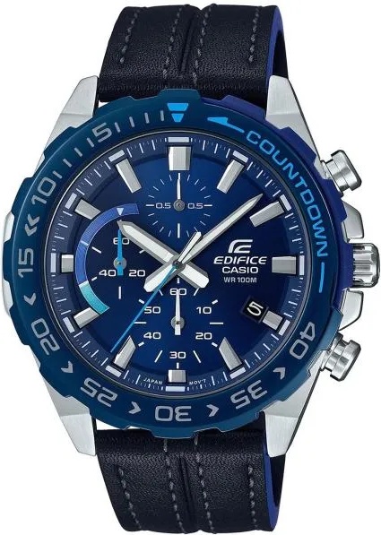 Casio EFR-566BL-2AVUEF