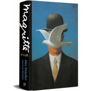 Magritte (ISBN: 9781781250778)