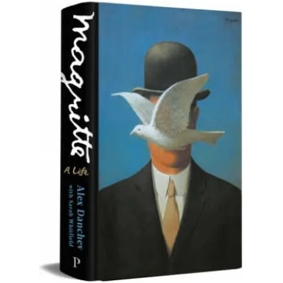 Magritte | Alex Danchev