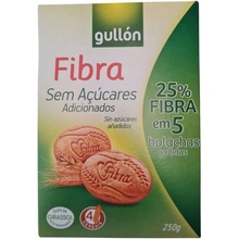 Gullón Diet-Fibra Sušienky bez prídavku cukru 250 g