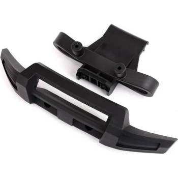 Traxxas Предна броня Traxxas Bumper, front/ bumper mount, front TRX7835 (TRX7835)