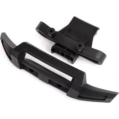 Traxxas Предна броня Traxxas Bumper, front/ bumper mount, front TRX7835 (TRX7835)